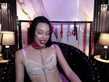 Bongacams Live Sex Cam of Rose-sexandfun
