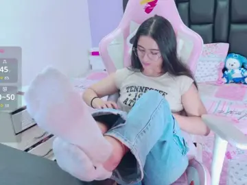 Bongacams Live Sex Cam of imeliza