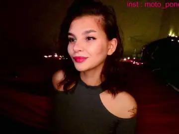 Bongacams Live Sex Cam of life-choco
