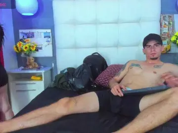 Bongacams Free Porn Cam of SharonTyga20