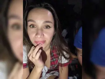 Bongacams Live Porn of Cat-meowa