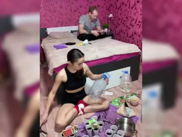 Bongacams Adult Webcam of Cat-meowa