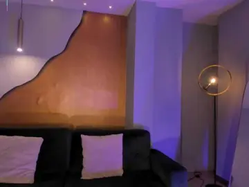 Bongacams Free Porn Cam of EveBenson