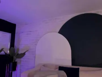 Bongacams Nude Webcam of EveBenson