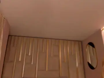 Bongacams Free Porn Cam of EveBenson