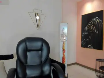 Bongacams Live Sex Cam of EveBenson