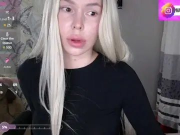 Bongacams Sex Cam of Foxymoxy19