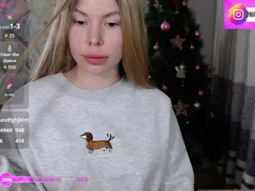 Bongacams Adult Webcams of Foxymoxy19