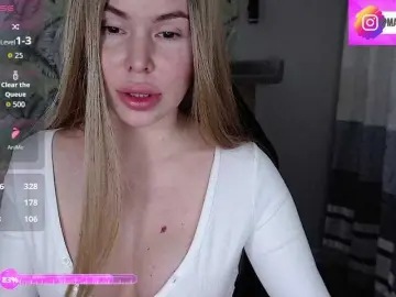 Bongacams Adult Video Chat of Foxymoxy19