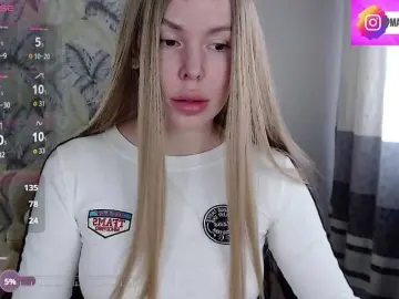 Bongacams Free Live Porn of Foxymoxy19