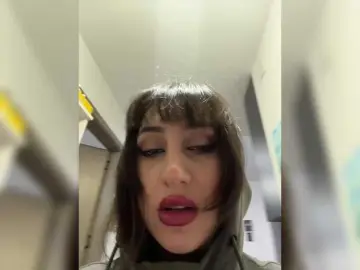 Bongacams Sex Cam of LilithFox