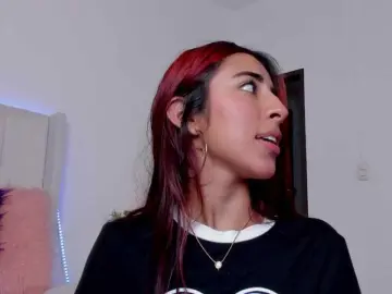 Bongacams Nude Webcam of Miranda-Rogers