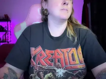 Bongacams Sex Cam of NylonQueen
