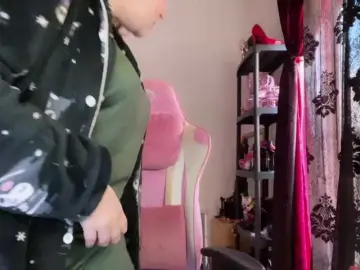 Bongacams Nude Webcam of NylonQueen