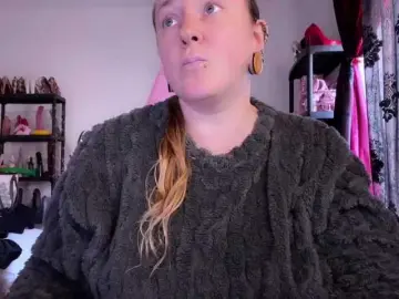 Bongacams Best Webcam of NylonQueen