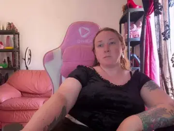 Bongacams Nude Webcam of NylonQueen