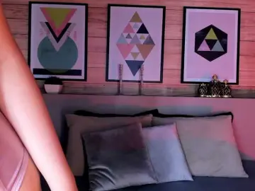 Bongacams Live Sex of RoseEverhart