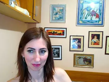 Bongacams Live Sex of evarette