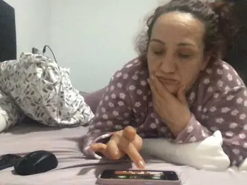 Bongacams Best Webcam of paula19801