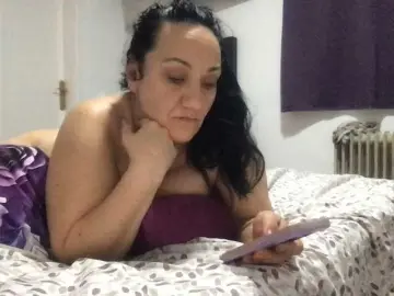 Bongacams Best live sex cam show of paula19801