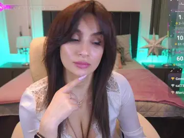 Bongacams Watch Live Sex Cams of AnzhyTeqila