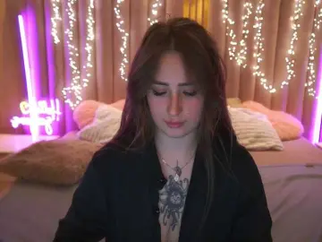 Bongacams Adult Video Chat of GabiSalis