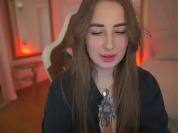 Bongacams Nude Webcam of GabiSalis