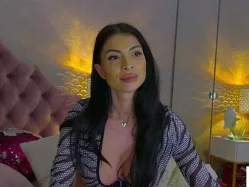 Bongacams Sex Chat of MetishaCaprice