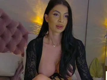Bongacams Free Porn Cam of MetishaCaprice