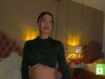 Bongacams Live Porn of MetishaCaprice