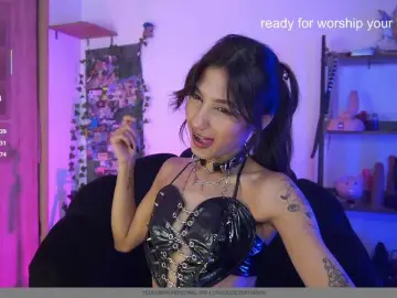 Bongacams Live Sex of MissKorrah