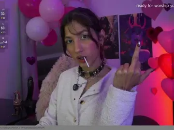 Bongacams Watch Live Sex Cams of MissKorrah