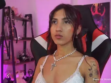 Bongacams Best Webcam of MissKorrah