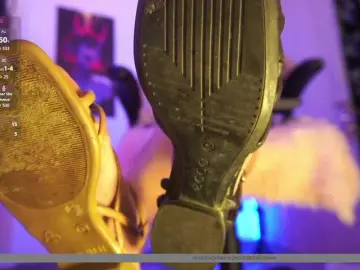 Bongacams Sex Chat of MissKorrah