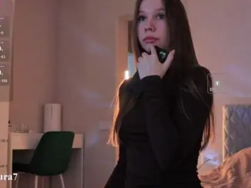 Bongacams Adult Webcam of MsAura