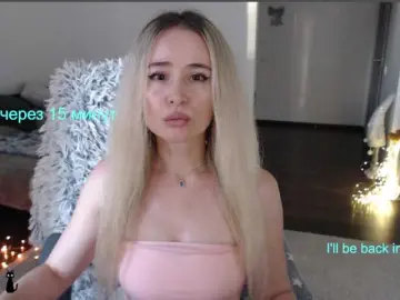 Bongacams Free Live Porn of xyliganka777