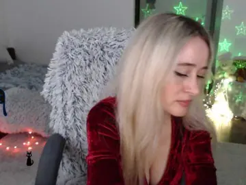 Bongacams Private Sex Chat of xyliganka777