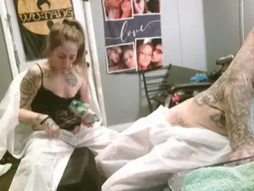 Bongacams Best live sex cam show of Funnyfucka4