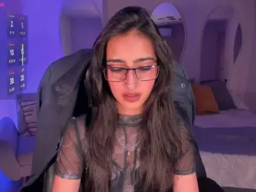 Bongacams Sex Cam of LarisaSmirnov