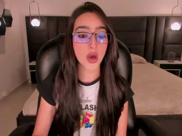 Bongacams Private Sex Chat of LarisaSmirnov