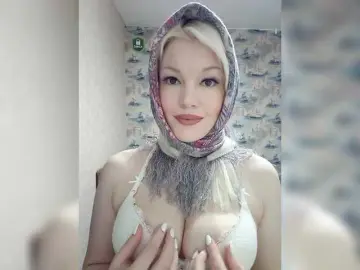 Bongacams Adult Video Chat of Mediumsomnambula