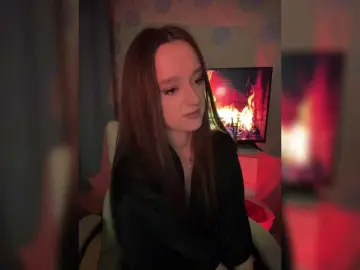 Bongacams Sex Cam of ymnichka