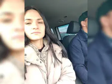 Bongacams Live Sex of Adelina-Libby