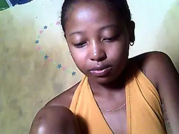 Bongacams Private Sex Chat of Chaimah