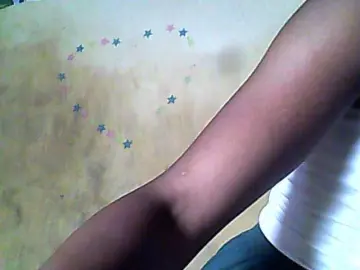 Bongacams Adult Webcams of Chaimah