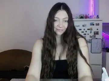 Bongacams Free Porn Cam of Kriistaall39