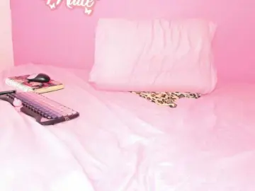 Bongacams Adult Webcam of Maite-newmilf