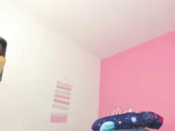 Bongacams Adult Webcam of Maite-newmilf