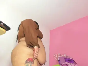 Bongacams Adult Video Chat of Maite-newmilf