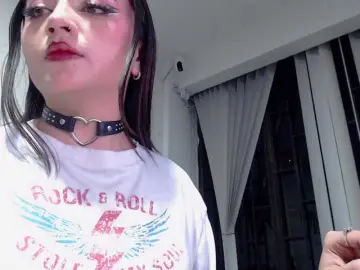 Bongacams Private Sex Chat of ScarletMonroe